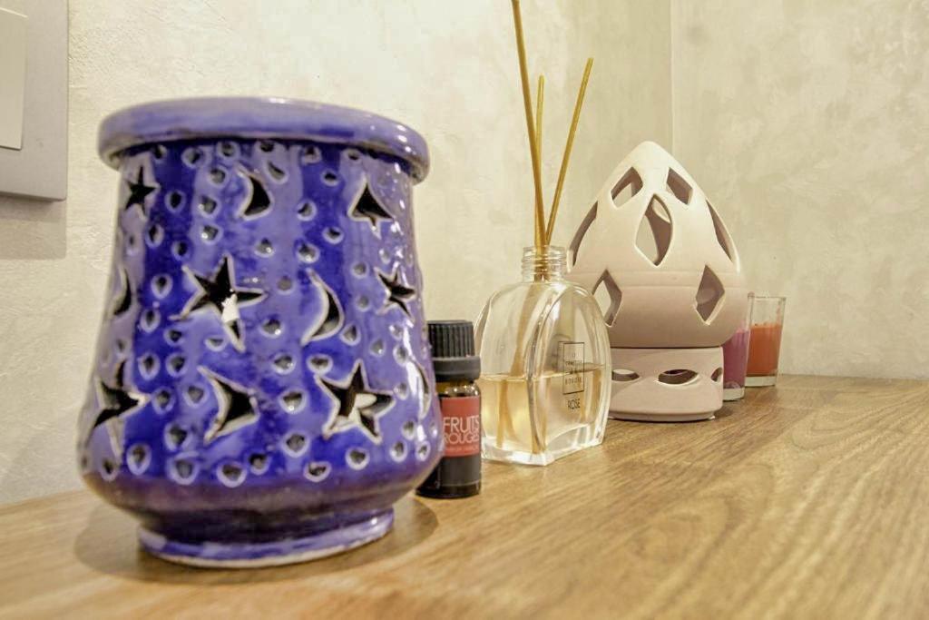 Appartamento Les Jardins Sakar - Marrakech - Deux Exceptionnelle